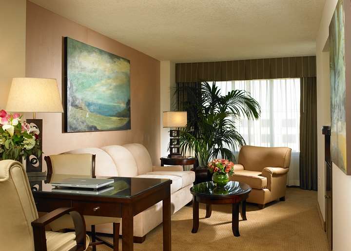 Images DoubleTree Suites by Hilton Hotel Anaheim Resort - Convention Center