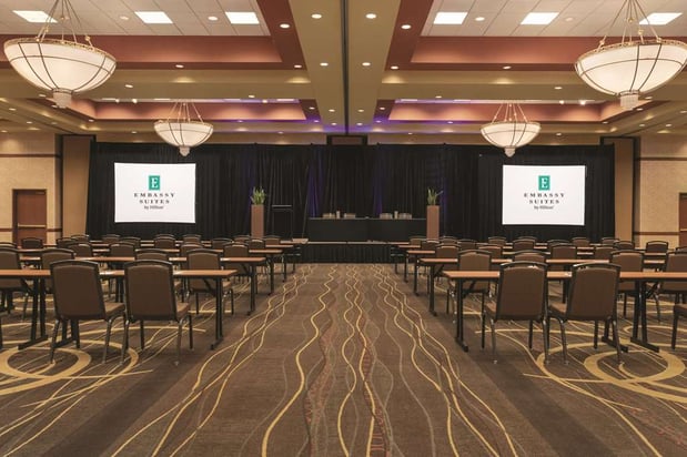 Images Embassy Suites by Hilton Franklin Cool Springs