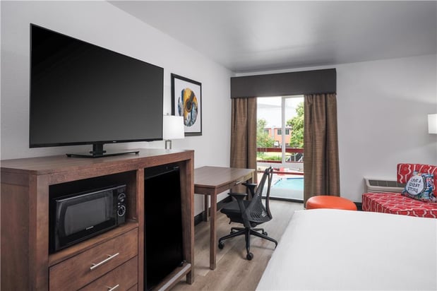 Images Aiden Austin City Hotel