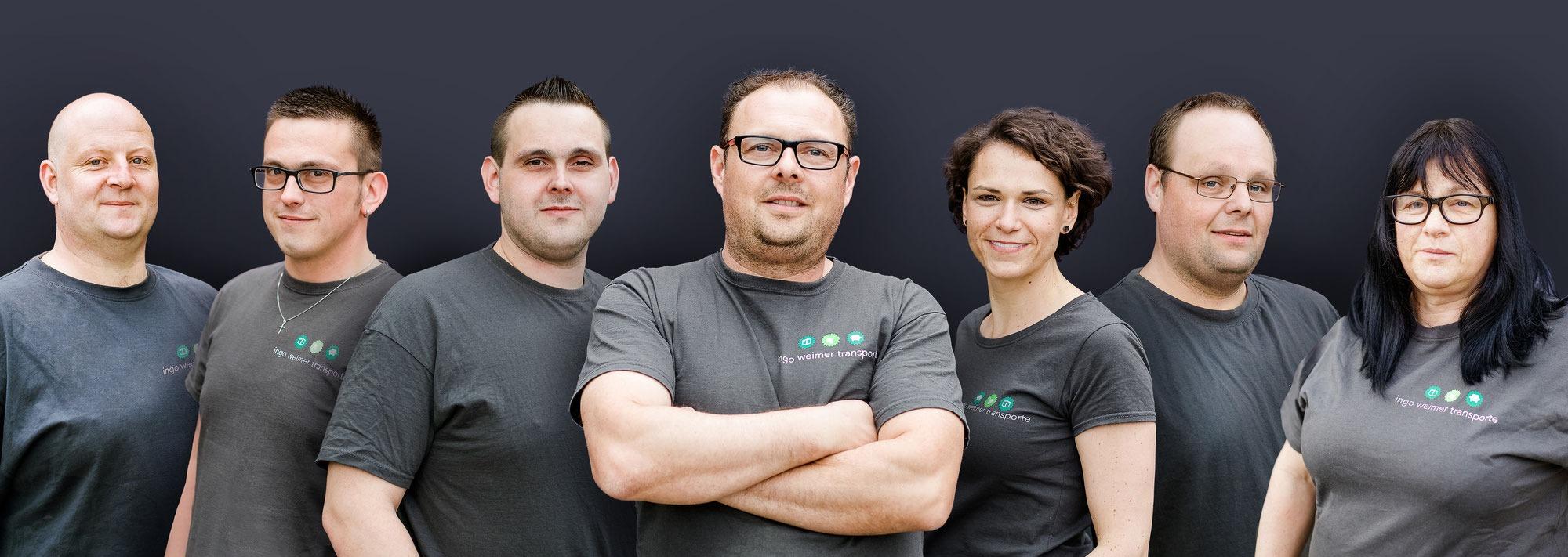 Ingo Weimer Transporte und Umzüge | Offenburg, Veilchenweg 10 in Offenburg