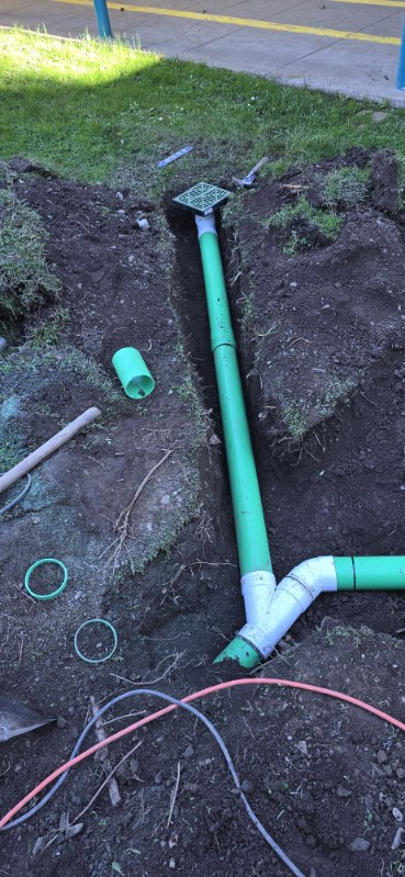 Images Lainez Plumbing Inc.