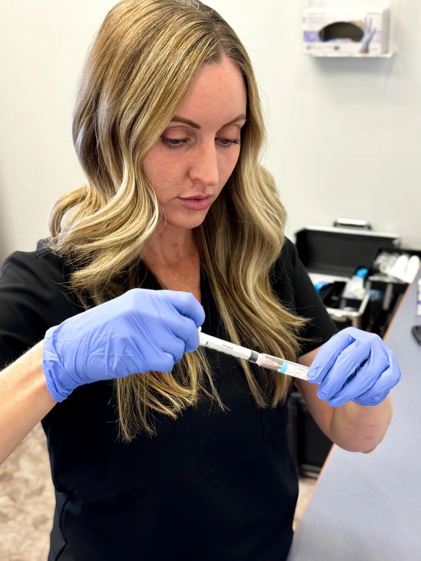 Knockout Medical Aesthetics
