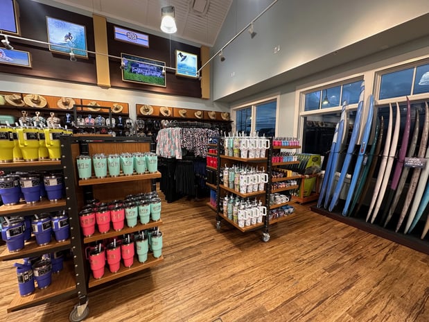 Images Ron Jon Surf Shop