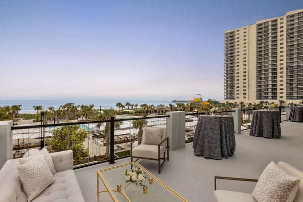 Images Hilton Myrtle Beach Resort