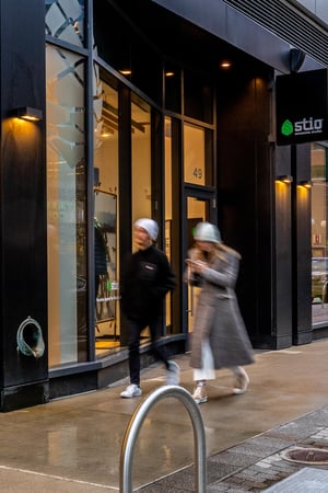 Images Stio Mountain Studio - Boston