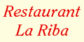 Images Restaurant la Riba