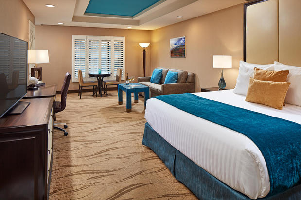 Images Empress Hotel La Jolla