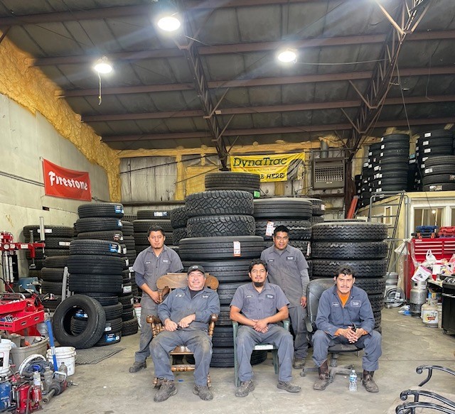 Images Tire Man Gomez Inc