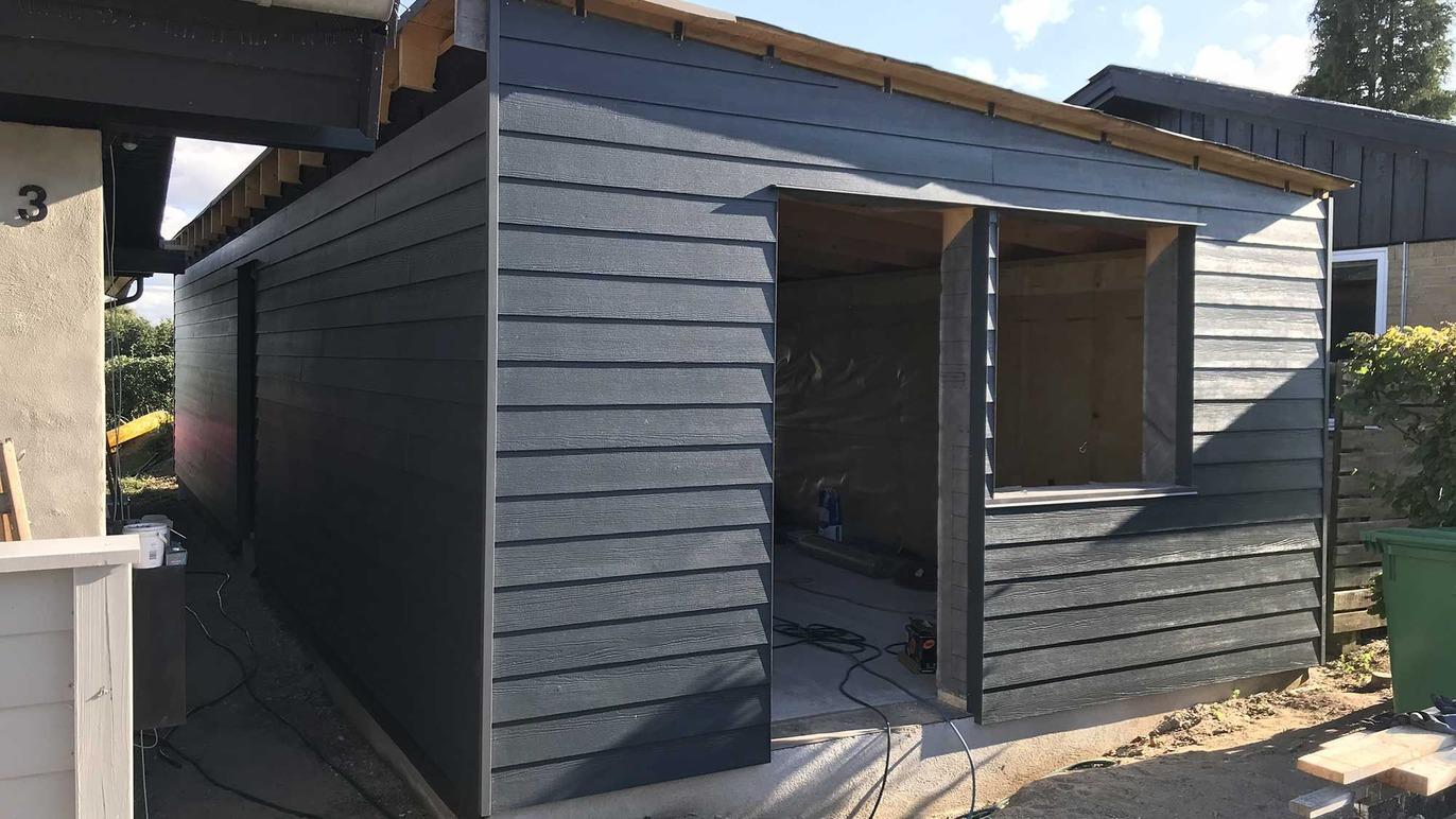 Images DK Isolation ApS