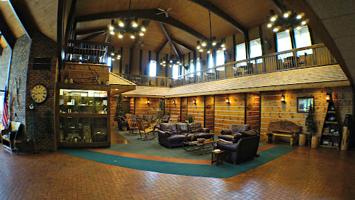 Images RiverBank Lodge