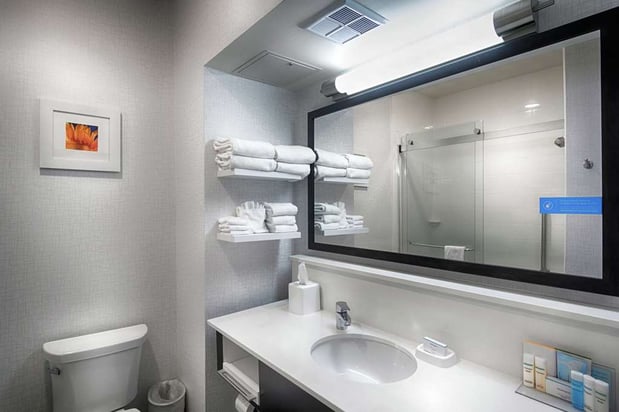 Images Hampton Inn Salina