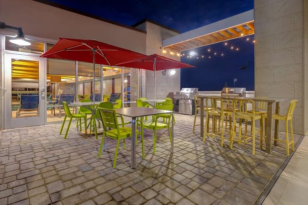 Images Home2 Suites by Hilton Wilkes-Barre