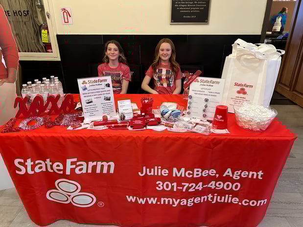 Images Julie McBee - State Farm Insurance Agent