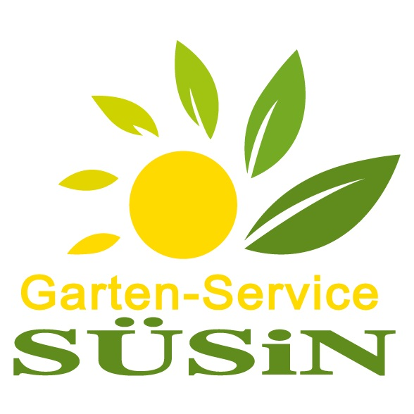Logo Garten-Service Süsin