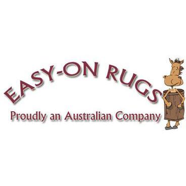 Easy-On Rugs Logo