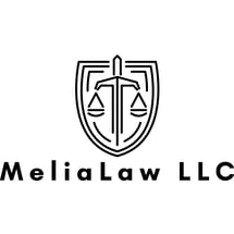 MeliaLaw, LLC Logo
