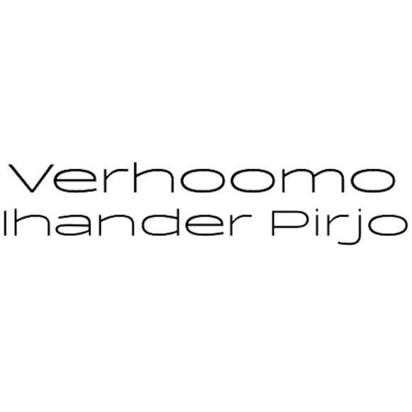 Verhoomo Ihander Pirjo Logo