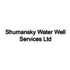 Shumansky Water Well Services Ltd