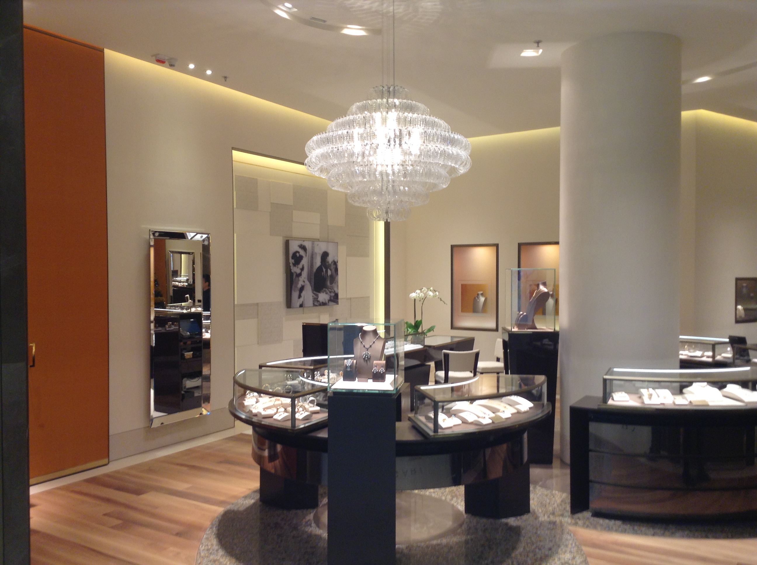 Images BVLGARI