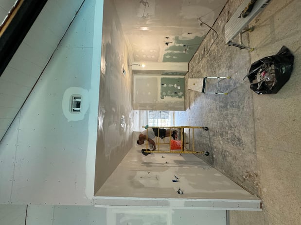 Images Big Buck Home Remodeling & Construction