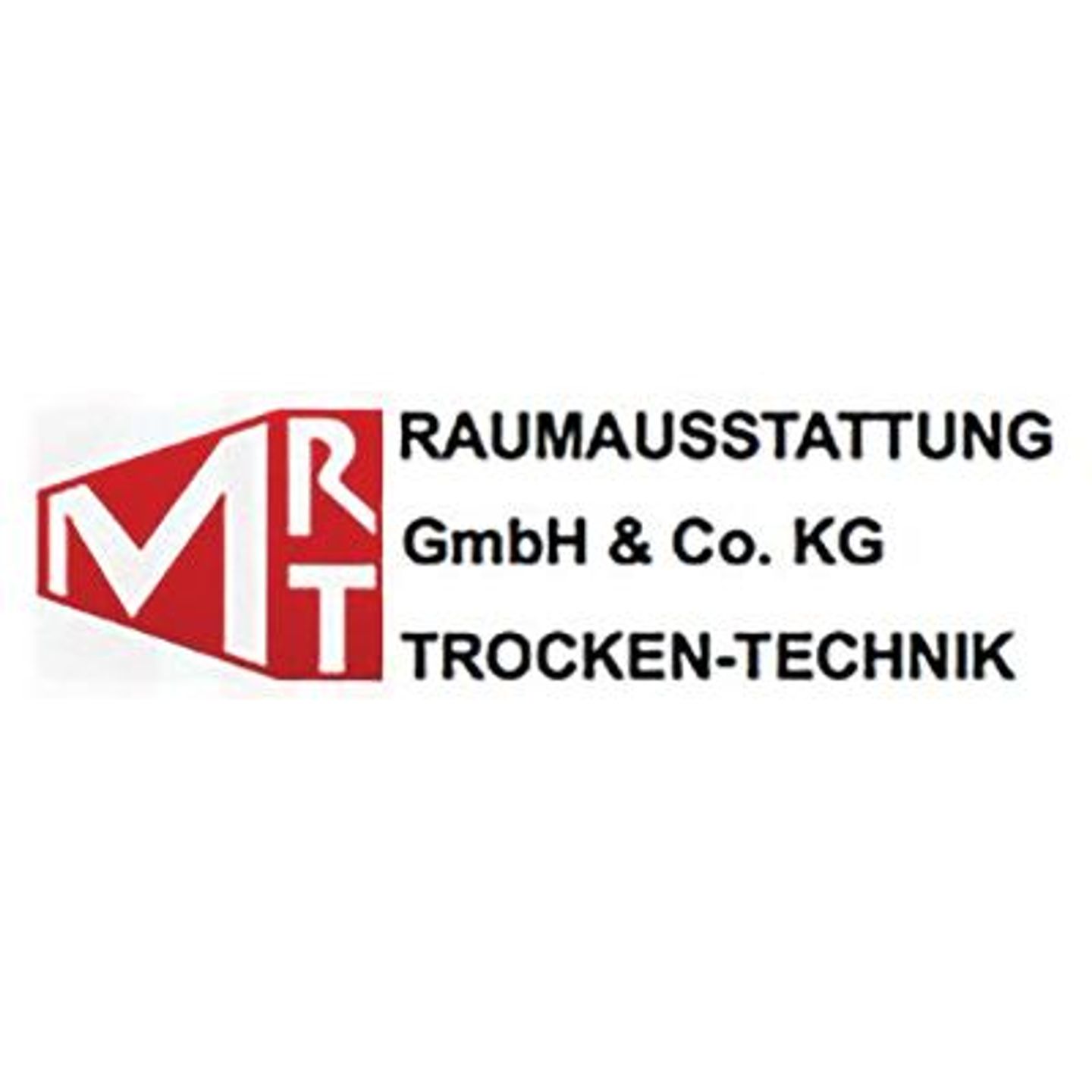 MRT Raumausstattung und Trocken-Technik GmbH & Co. KG in Wetter