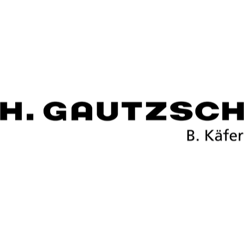 H. Gautzsch Bergheim B. Käfer GmbH & Co. KG Logo