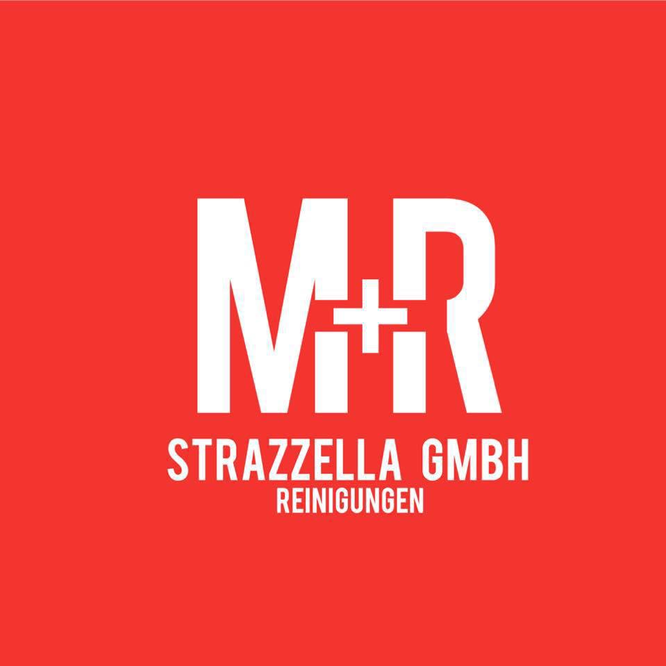 Strazzella M. + R. GmbH Logo