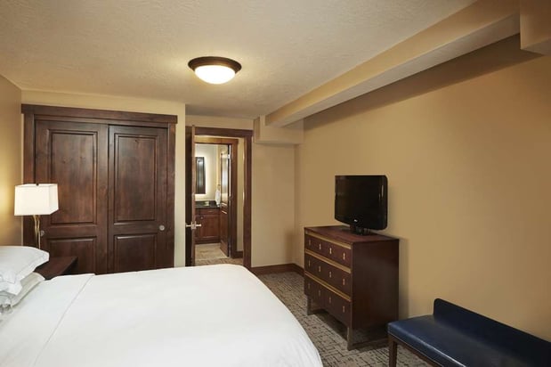 Images Hilton Grand Vacations Club Sunrise Lodge Park City