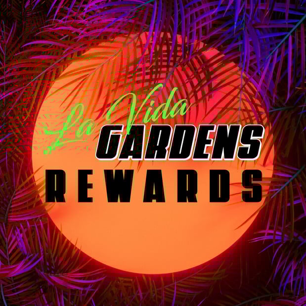 Images La Vida Gardens Dispensary Belleville NJ