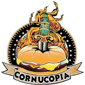 Cornucopia Bar & Burgers
