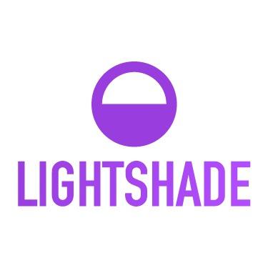 Lightshade Rec Dispensary Logo