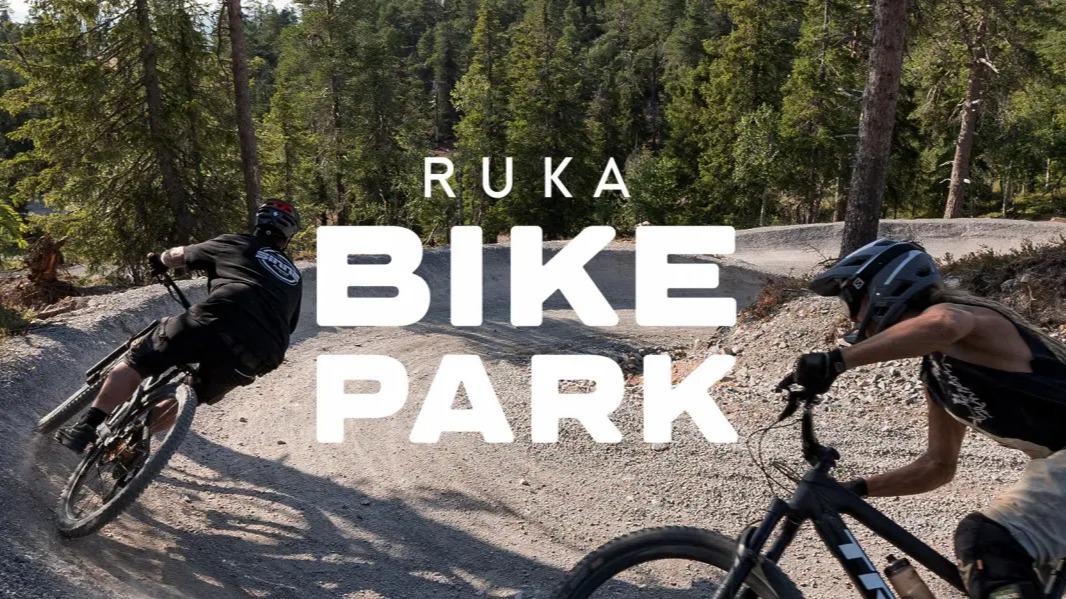 Images Ruka Bikepark