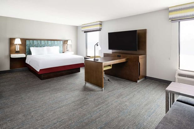 Images Hampton Inn Richmond-Midlothian Turnpike