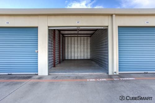 CubeSmart Self Storage Photo