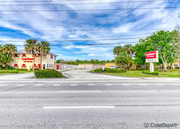 Images CubeSmart Self Storage