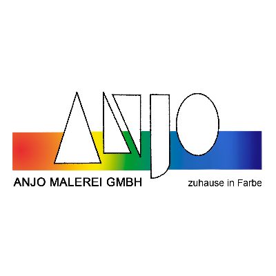 Logo ANJO Malerei GmbH