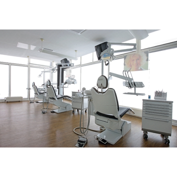 Alink, Redmer u. Kollegen, Stadtlohner Straße 8 in Vreden