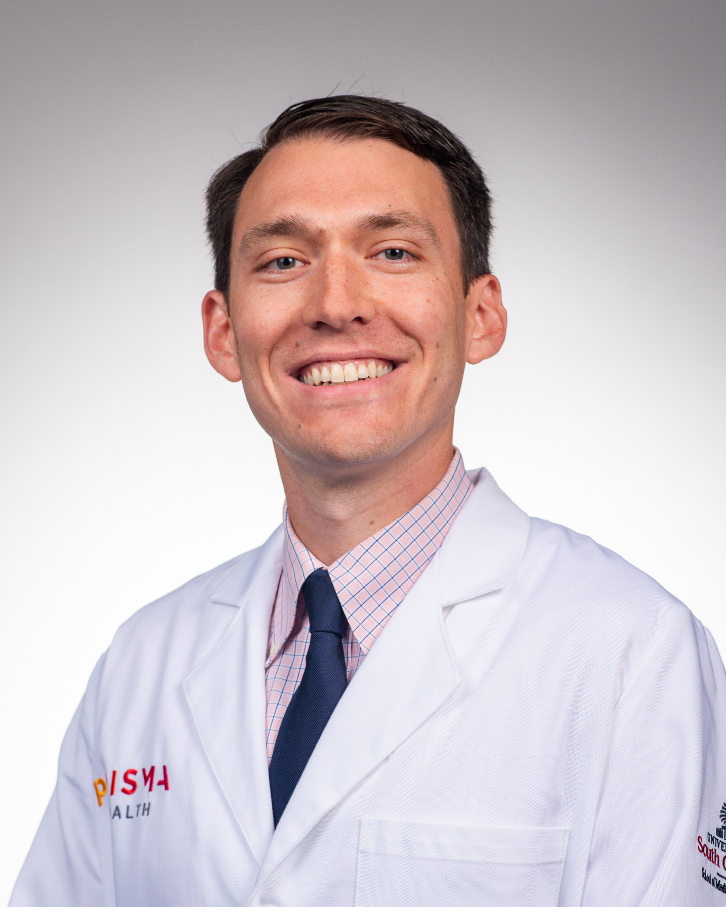 Nicholas Harrison Fuerst, MD