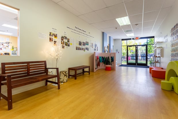 Images KLA Schools of Walnut Creek