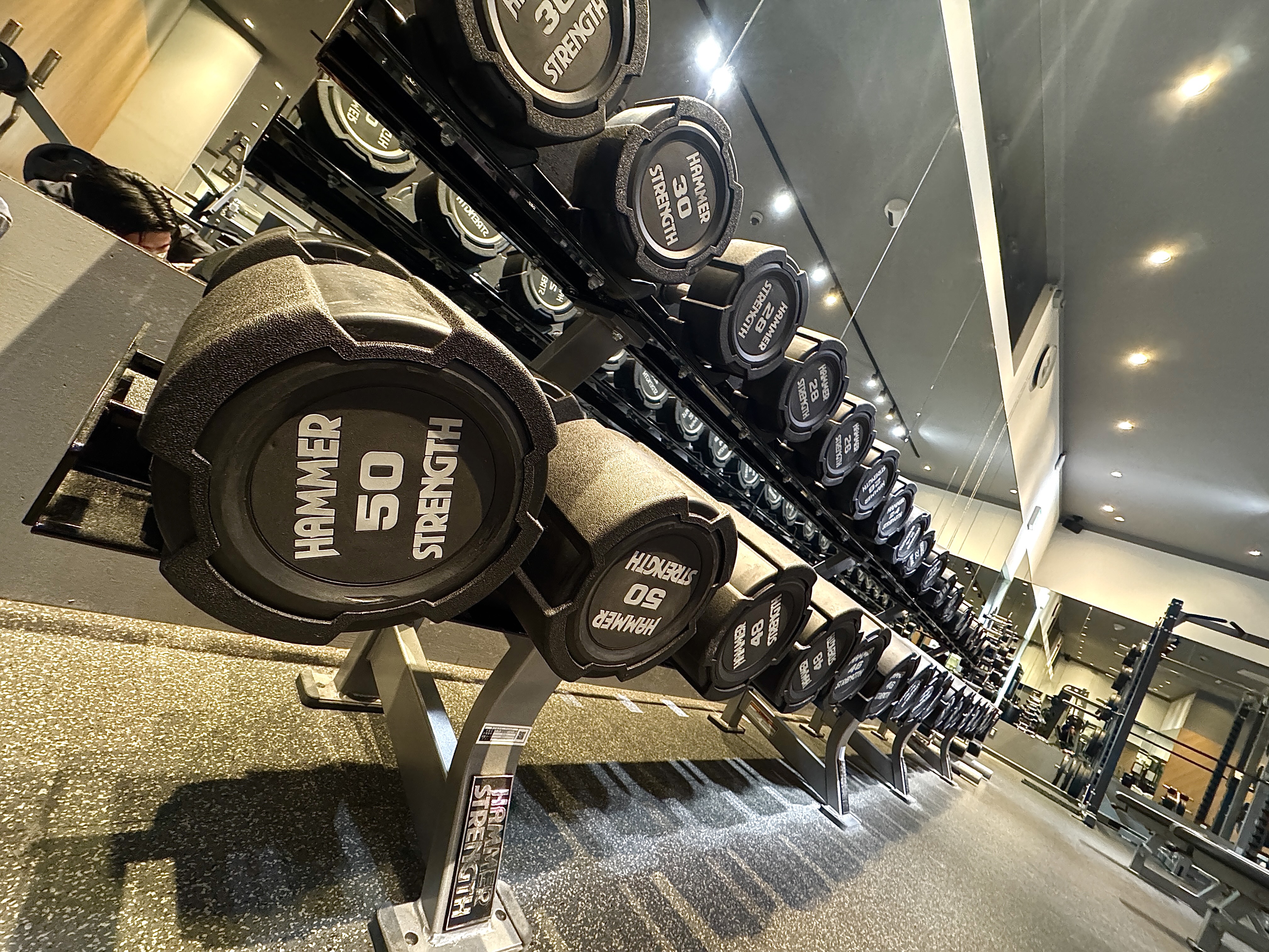 Images エニタイムフィットネス うるま石川店