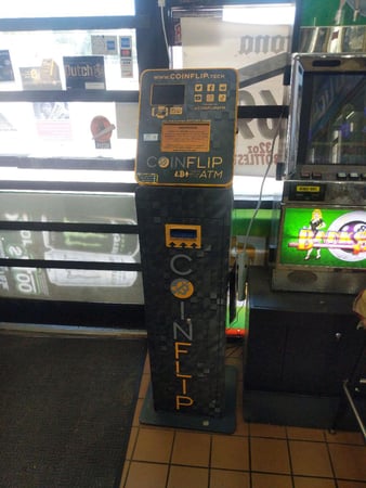 Images CoinFlip Bitcoin ATM - G's Corner (Waterloo)