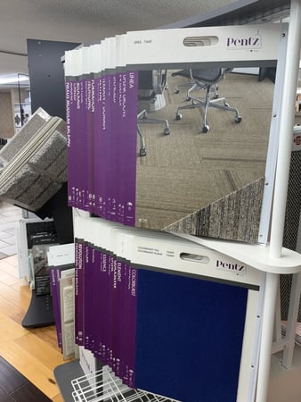 Images Carpet Center