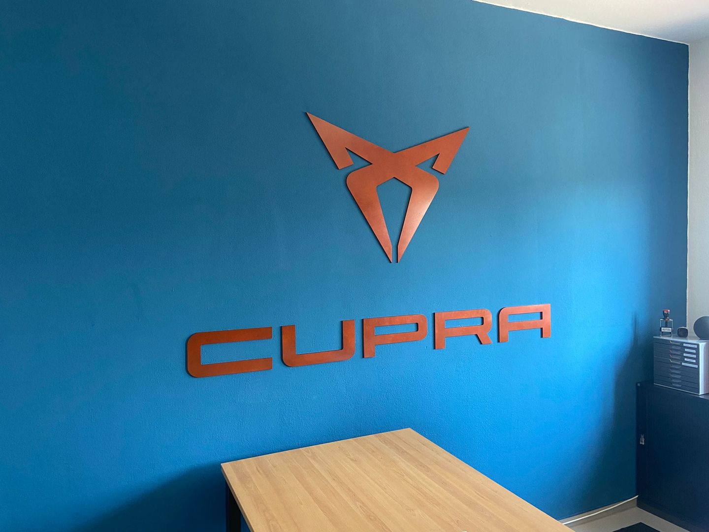 Westa-Schilder Stach, Haidsteiner Str. 39 A in Runding