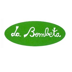 La Bombeta Logo