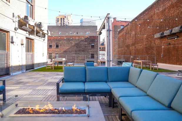 Images East 4th Street