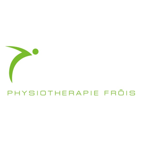 Logo von Physiotherapie Fröis