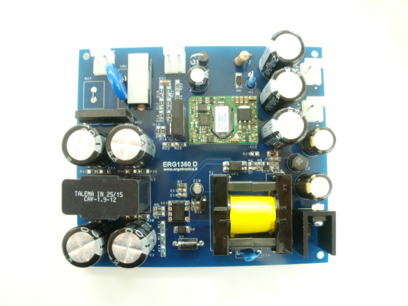 Images Ergotronica