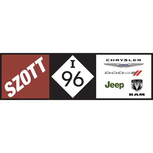 Szott I-96 Chrysler Dodge Jeep Ram