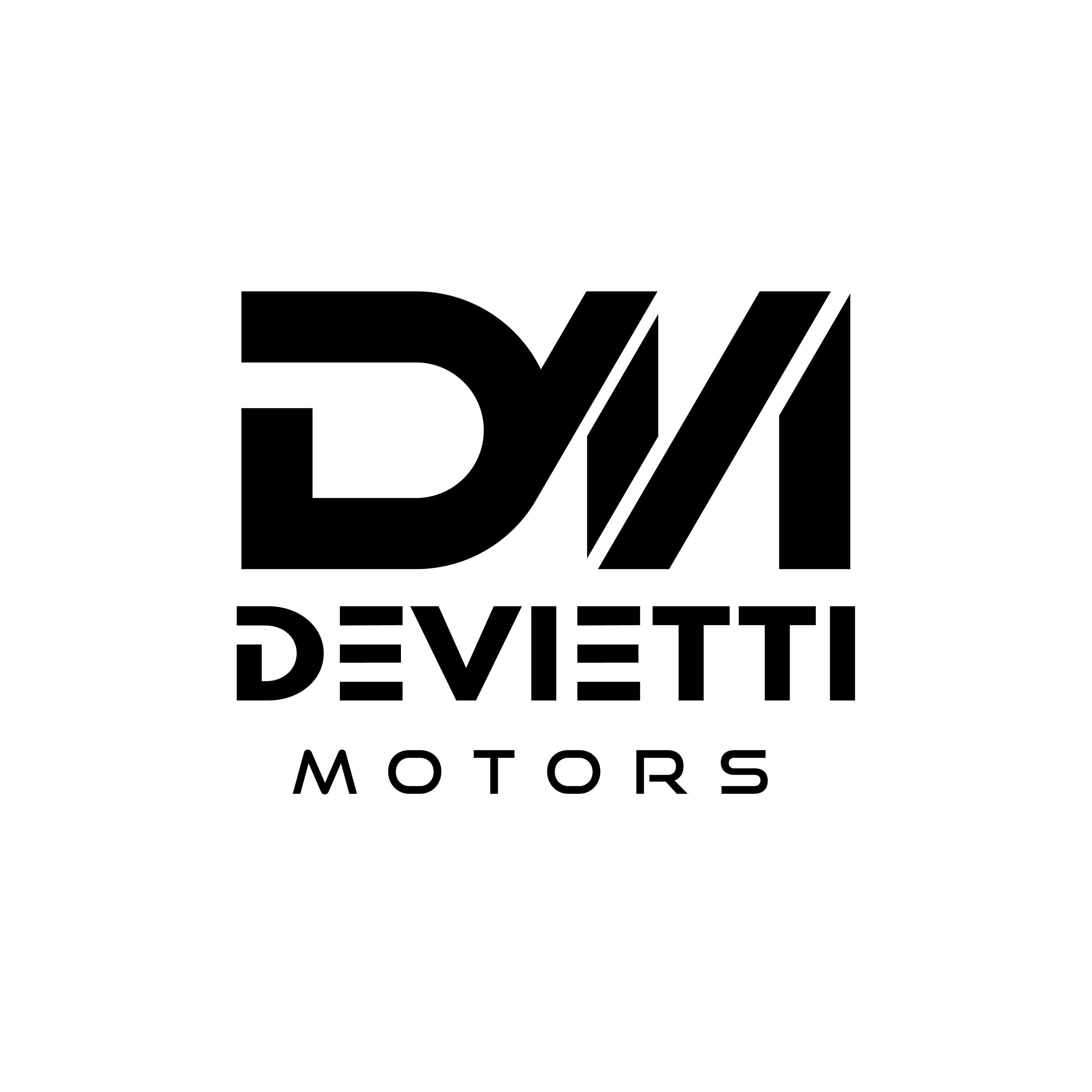 Devietti Ag & Machinery Sales Logo