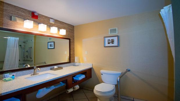 Images Holiday Inn Cody-at Buffalo Bill Village, an IHG Hotel